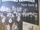 MAIDEN VOYAGE - NYC 1974 private girl garage LP SEALED