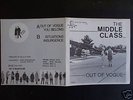 THE MIDDLE CLASS 