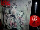CLEAN ORIG 1969 Arthur Lee LOVE   FOUR SAIL  Hard Psych