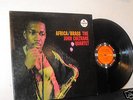 John Coltrane Africa/Brass Rare Impulse LP Mono RVG