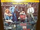 The Who 