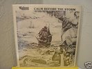 XEBEC- CALM BEFORE THE STORM (RARE PRIVATE SOUTHERN HR)