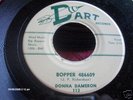 TEEN 45 DONNA DAMERON DART 113 TEXAS 
