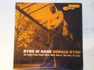 DONALD BYRD  