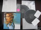 Madonna Ray of Light Japan 1998 DBL Vinyl LP in Original Outer Audiophile