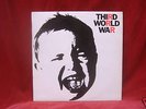 THIRD WORLD WAR UK FLY LP A1/B1 PROG PSYCH INSERT MINT