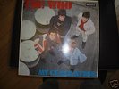 THE WHO MY GENERATION L/P ORIGINAL ON BRUNSWICK LAT8616