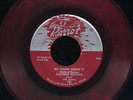 45-Blues-Parrot 785 Red Wax-Playboy Thomas