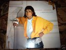 MICHAEL JACKSON liberian girl ( vynil )