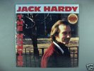 Jack Hardy  The Hunter  SEALED
