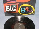 CHET BAKER BIG BAND PACIFIC JAZZ ORIG LP SHRINK BAGGY