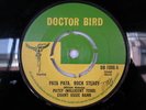PATSY - PATA PATA ROCKSTEADY - DOCTOR BIRD