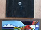 Amon Düül - Collapsing Singvogel Rückwärts & Co LP