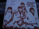 Beatles - Yesterday and Today - Live Mitschnitt
