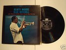 BLUE MITCHELL On RIVERSIDE Blue's Moods LP