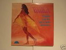 PUCHO On RIGHT-ON Yaina LP SEALED