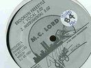 M. C. LORD - BROOKLYN FREESTYLE - 12