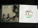 Alena - Je Rêve D'Elle (France) Minimal Synth RARE