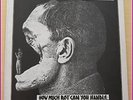 FRANK ZAPPA - HOW MUCH ROT CAN YOU HANDLE? (VERY RARE)