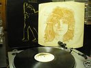 T. REX ELECTRIC WARRIOR special inner NEAR MINT RARE