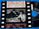 45T biem + lang B.O.F Le couteau dans la plaie (NICKEL)