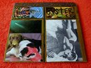 SONIC YOUTH Sister LP SST ORIG COVER Avedon Disney