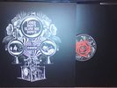 Oasis Lord Don’t Slow Me Down Rare 12” Promo Vinyl