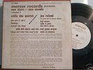 EDDIE SHU / JOE ROLAND New Stars / Sounds Mercer 10