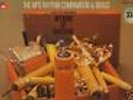 RHYTHM COMBINATION & BRASS My Kind Of Sunshine 2-LP/GER