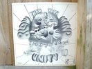 •UNITY-BLOW THROUGH YOUR MIND *RARE OG PRESS* GILLES P•