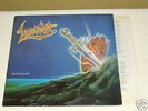 LANCELOT/ LP DESDE LA GRADA GALICIAN HEAVY METAL BAND