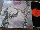 POPOL ACE STOLEN FROM TIME NORWAY PROG.lp 1975 ORIGINAL