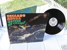 BEGGARS OPERA WATERS OF CHANGE 1971 RARE SWIRLI MINT