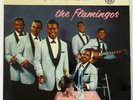 THE FLAMINGOS Goodnight Sweetheart EP DOO WOP  VG++ NM-