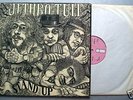 JETHRO TULL STAND UP 1969 UK PINK ISLAND PROG PSYCH EX+