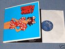 THRICE MICE * RARE KRAUT LP 1st PRESS PHILIPS 1971 MINT