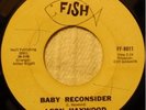 LEON HAYWOOD - BABY RECONSIDER - NORTHERN - MP3
