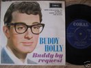 BUDDY HOLLY EP