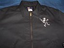 SOCIAL DISTORTION  DICKIES TOUR JACKET XL RARE punk kbd