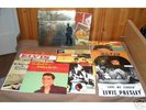 ELVIS PRESLEY  INTERNATIONAL EP BOX SET  11 EP,S  MINT