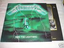 METALLICA 