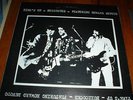 THE BUZZCOCKS TIME'S UP LP PUNK ROCK HOWARD DEVOTO LP