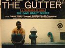 Dave Bailey-One Foot In The Gutter-Epic 16002-EXCELLENT