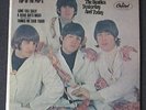 BEATLES Top Of The Pops EP with HC Sleeve 3 songs