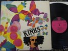 THE KINKS