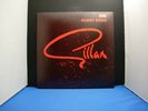 GILLAN GLORY ROAD WHITE LABEL PROMO JAPAN