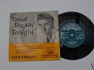 ELVIS PRESLEY / RARE EP- 