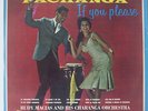 RUDY MACIAS & HIS CHARANGA ORCH LP Private Label 60's