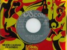 THE BEATLES Eight days a week ECUADOR RARE 7”1965