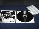 MOONBLOOD  Blut und Krieg LP Katharsis Nargaroth Mayhem